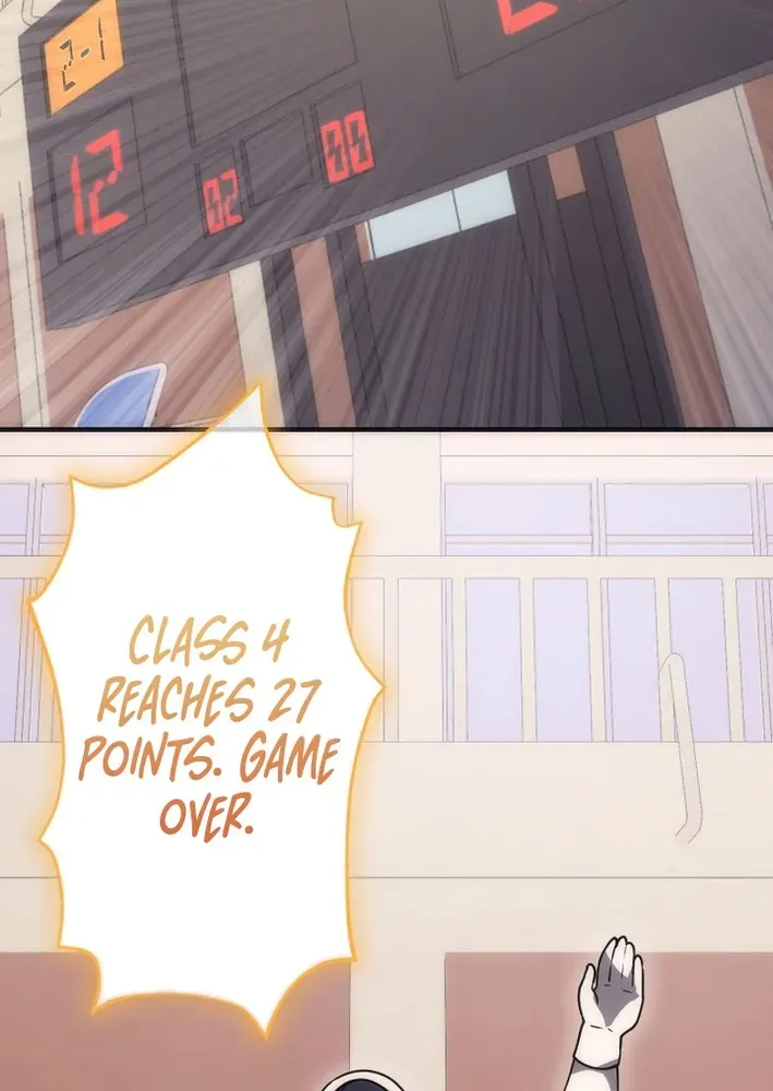 Friend Counter Chapter 23 page 21 - 