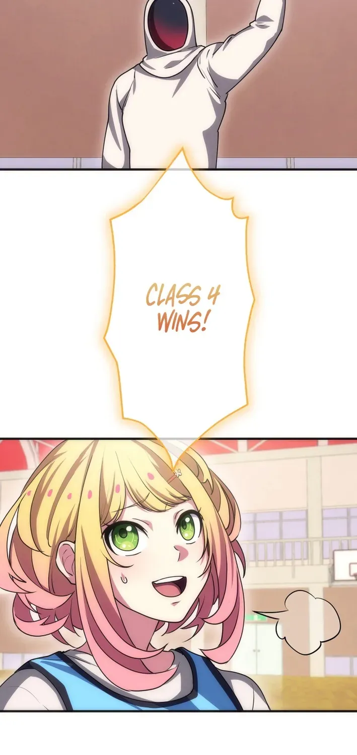 Friend Counter Chapter 23 page 22 - 