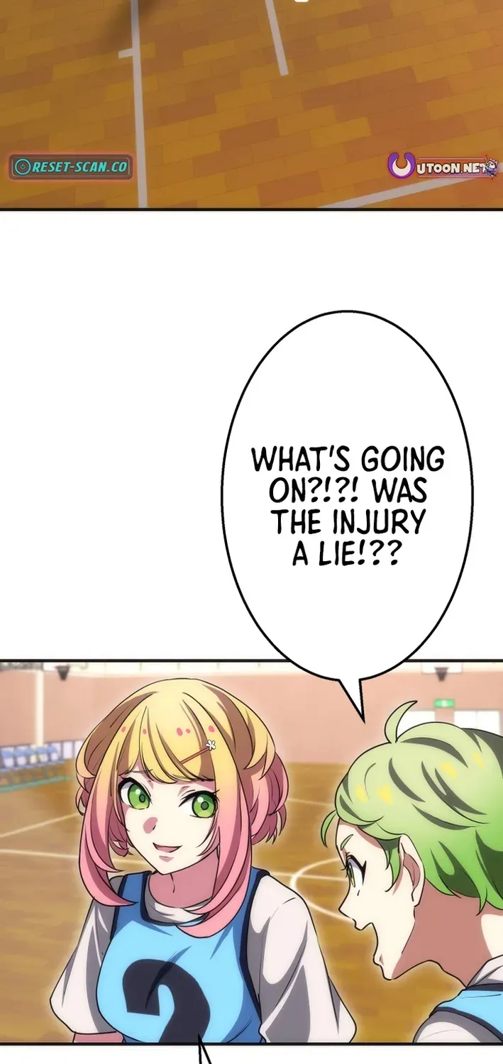 Friend Counter Chapter 23 page 24 - 
