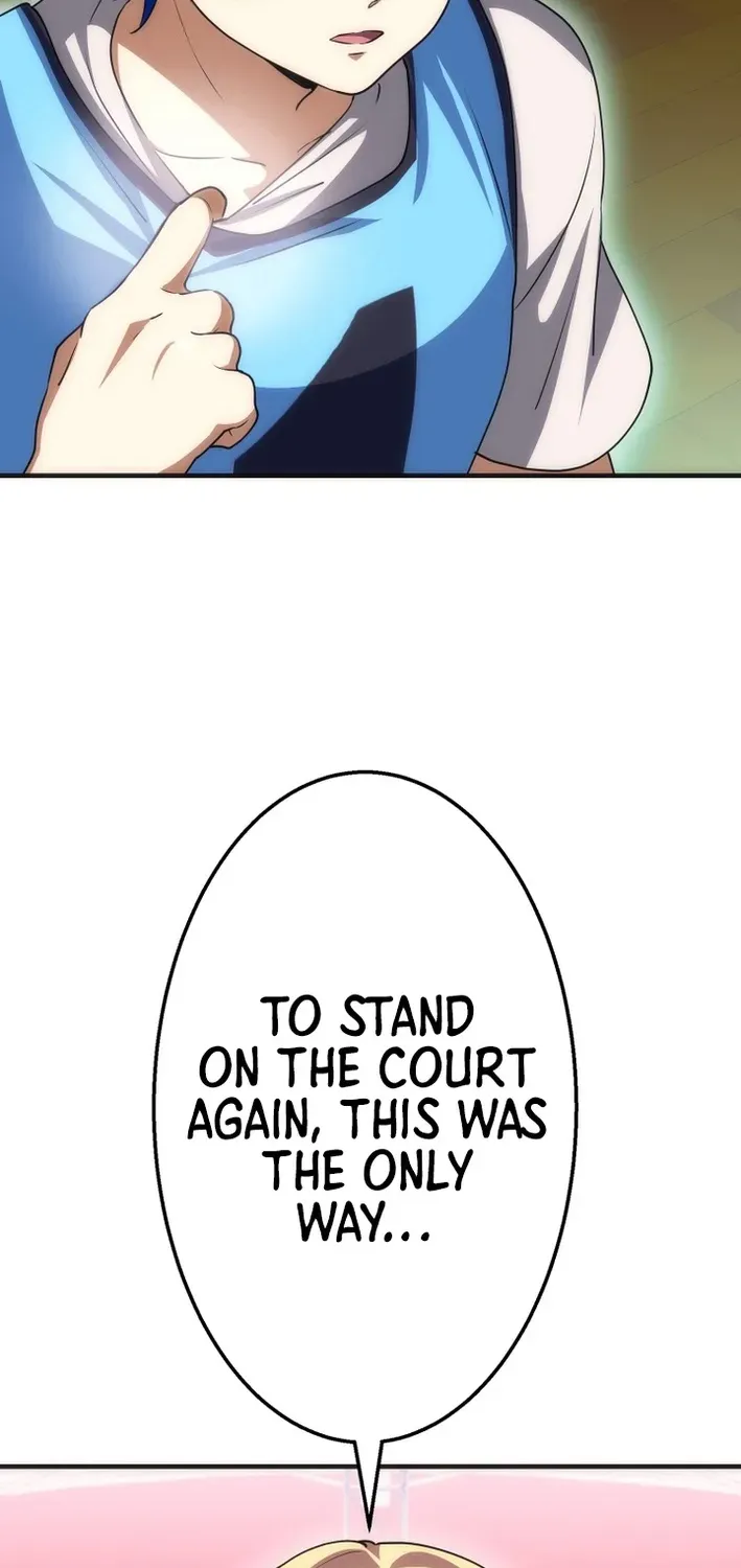 Friend Counter Chapter 23 page 27 - 