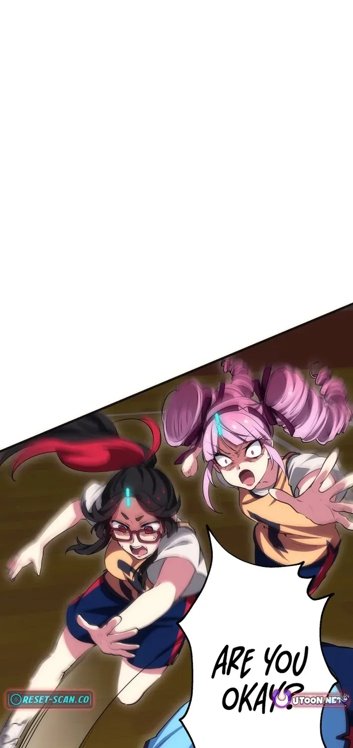 Friend Counter Chapter 23 page 4 - 