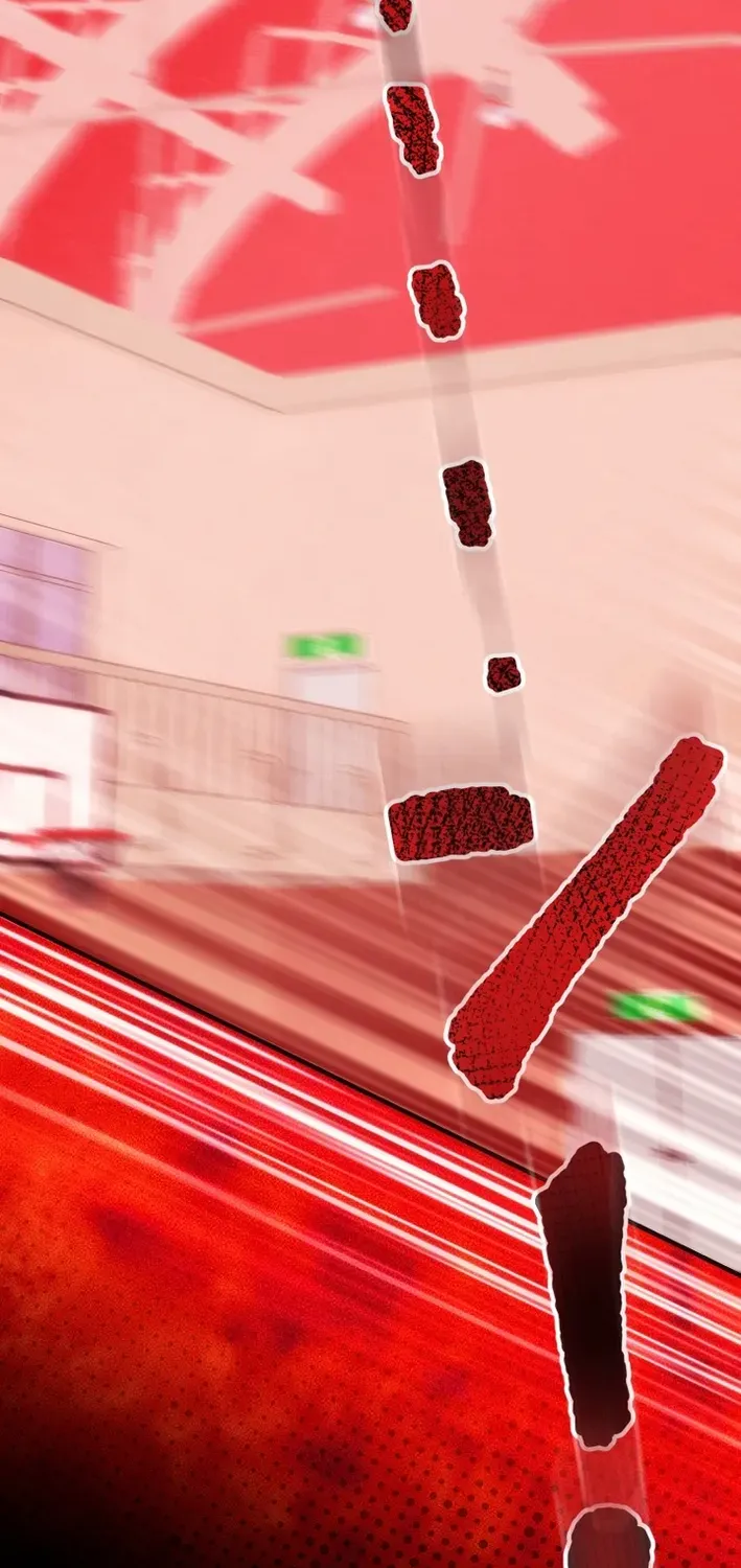 Friend Counter Chapter 23 page 32 - 