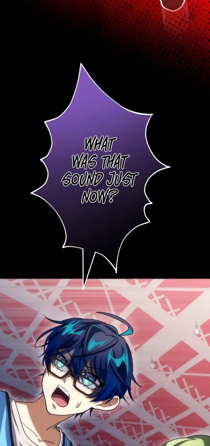 Friend Counter Chapter 23 page 33 - 