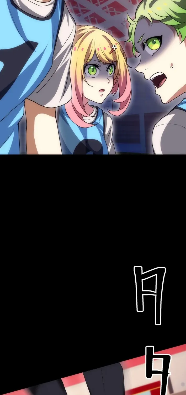 Friend Counter Chapter 23 page 34 - 