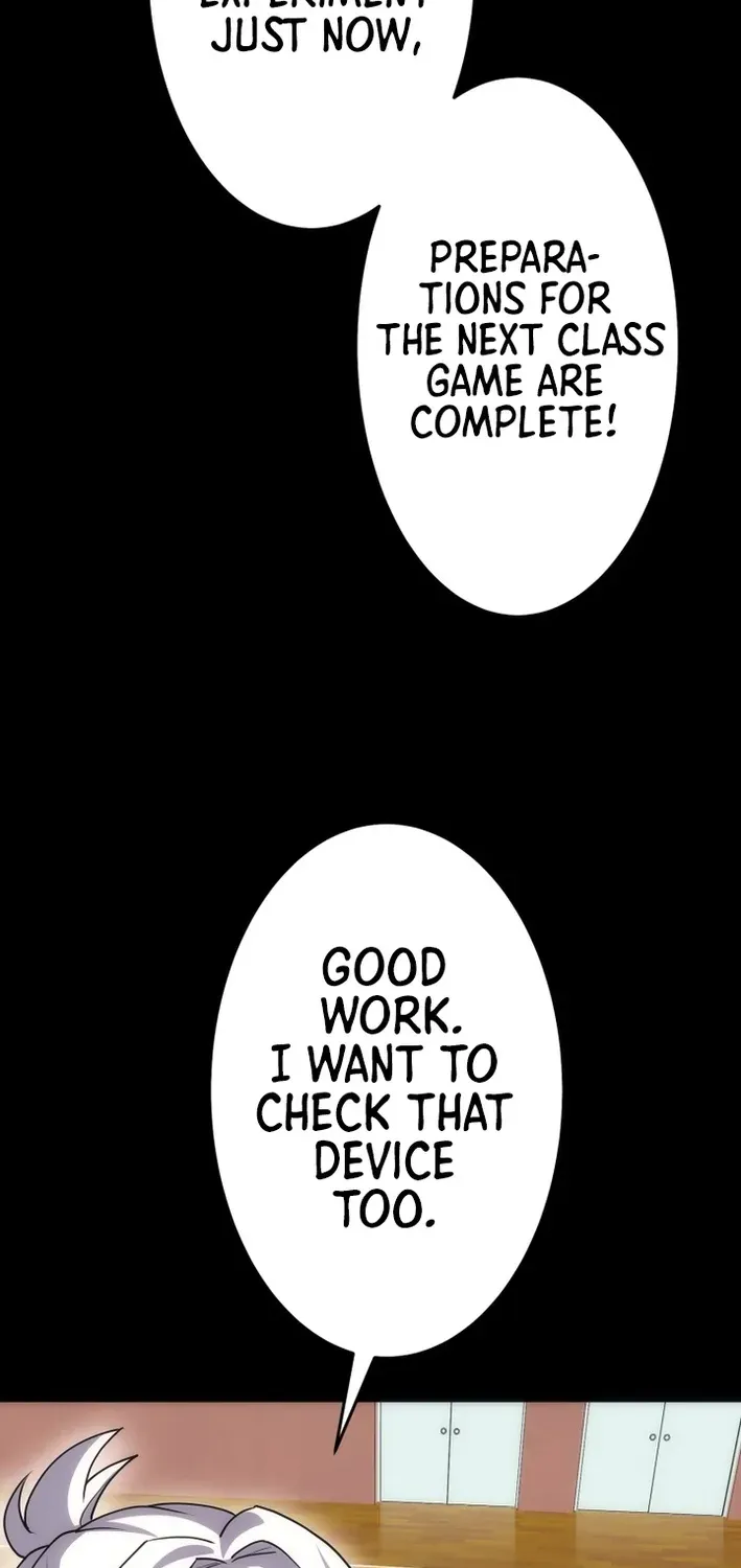 Friend Counter Chapter 23 page 37 - 