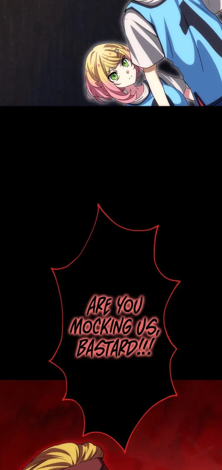 Friend Counter Chapter 23 page 43 - 