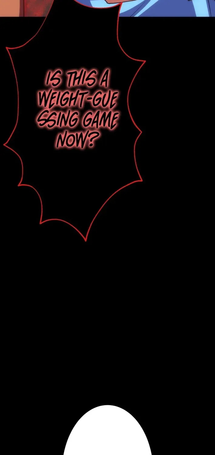 Friend Counter Chapter 23 page 45 - 