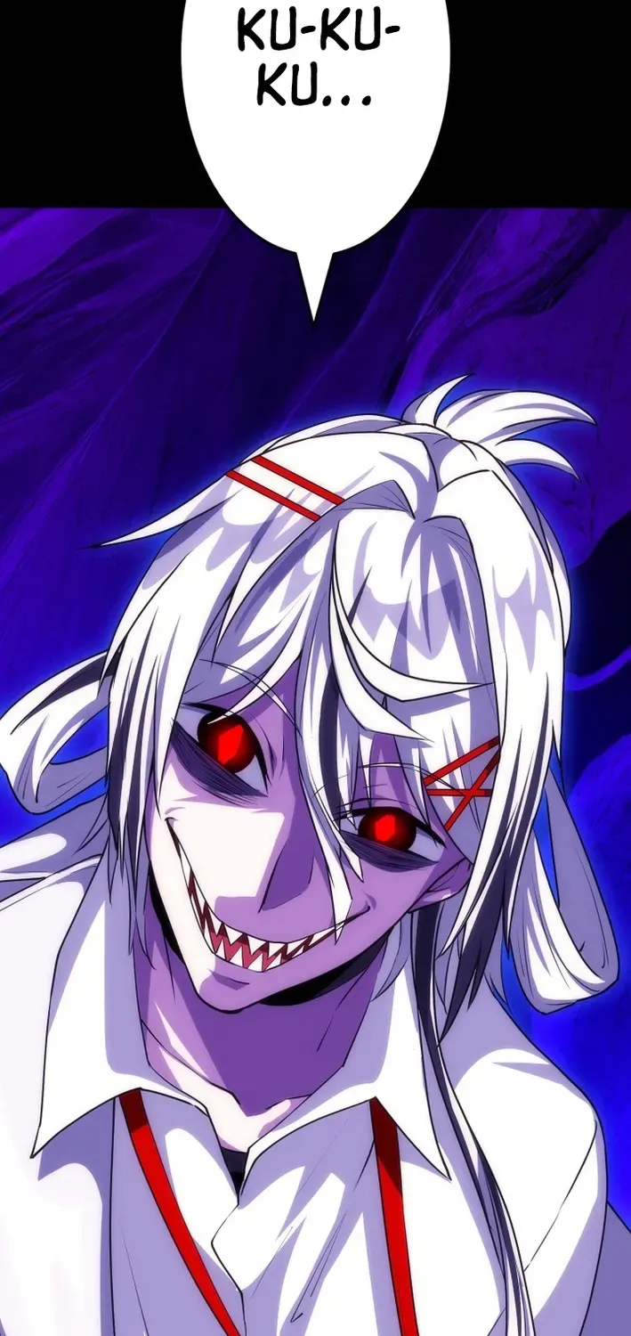 Friend Counter Chapter 23 page 46 - 