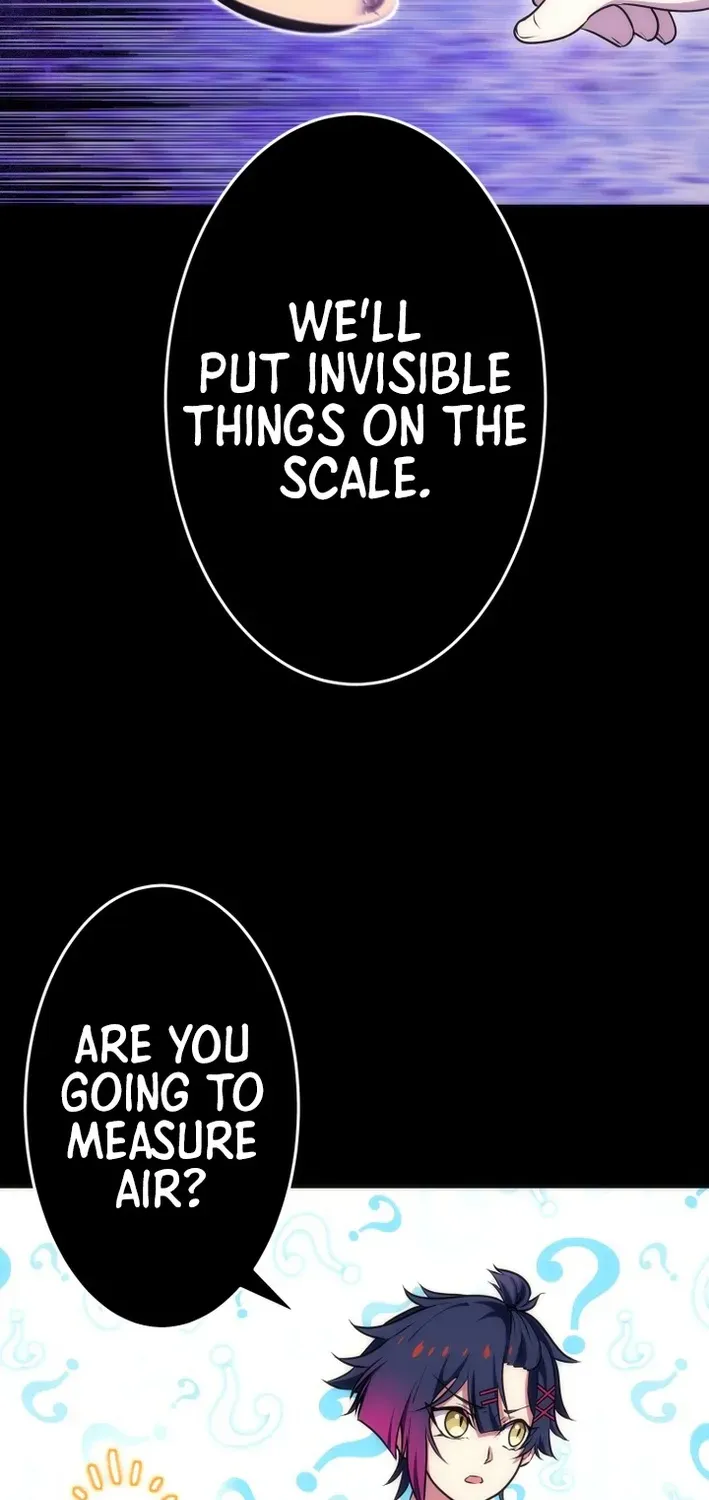 Friend Counter Chapter 23 page 51 - 