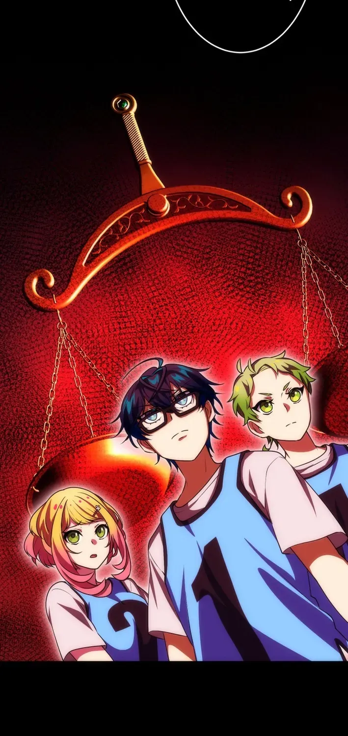 Friend Counter Chapter 23 page 54 - 