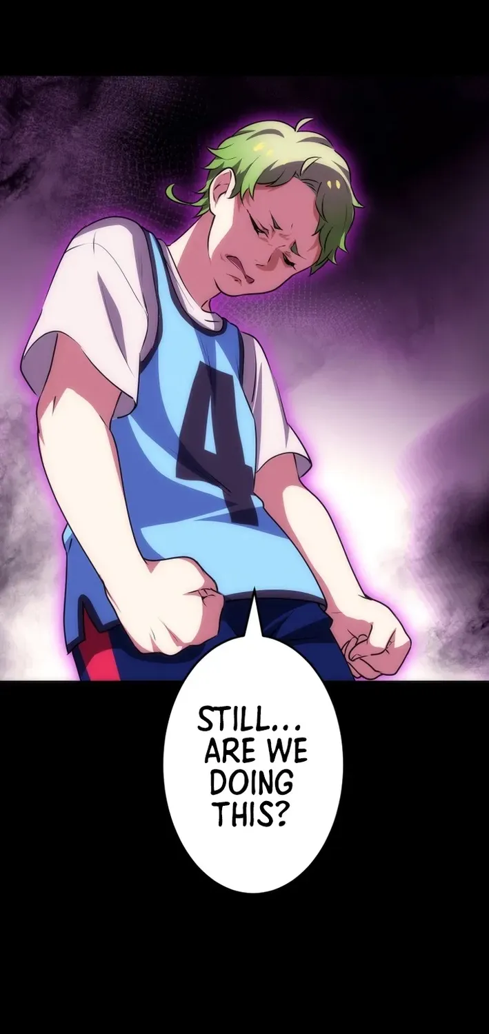 Friend Counter Chapter 23 page 58 - 
