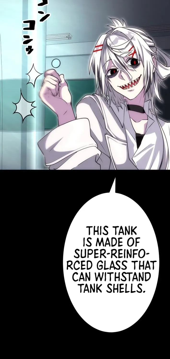 Friend Counter Chapter 23 page 67 - 