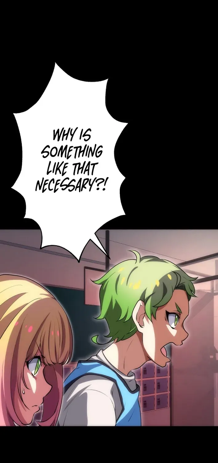 Friend Counter Chapter 23 page 68 - 