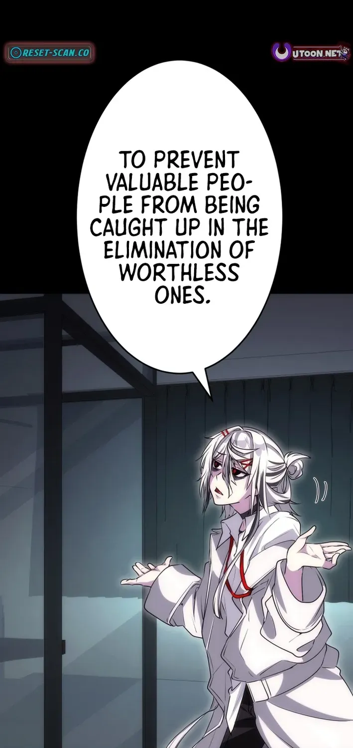 Friend Counter Chapter 23 page 69 - 