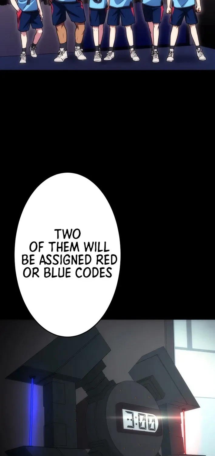 Friend Counter Chapter 23 page 71 - 