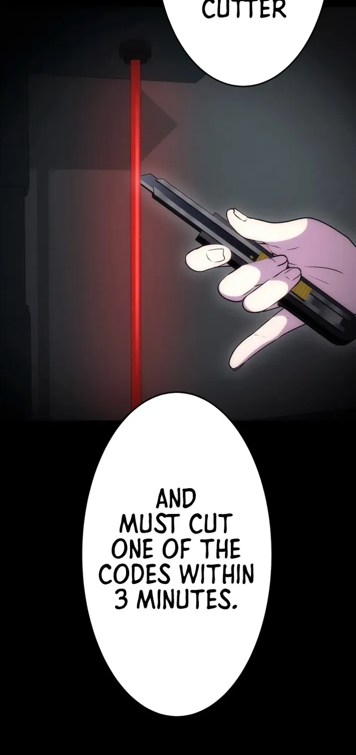 Friend Counter Chapter 23 page 73 - 