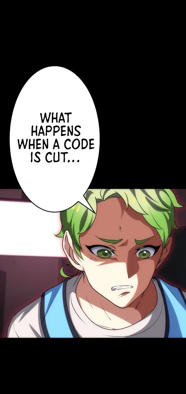 Friend Counter Chapter 23 page 74 - 