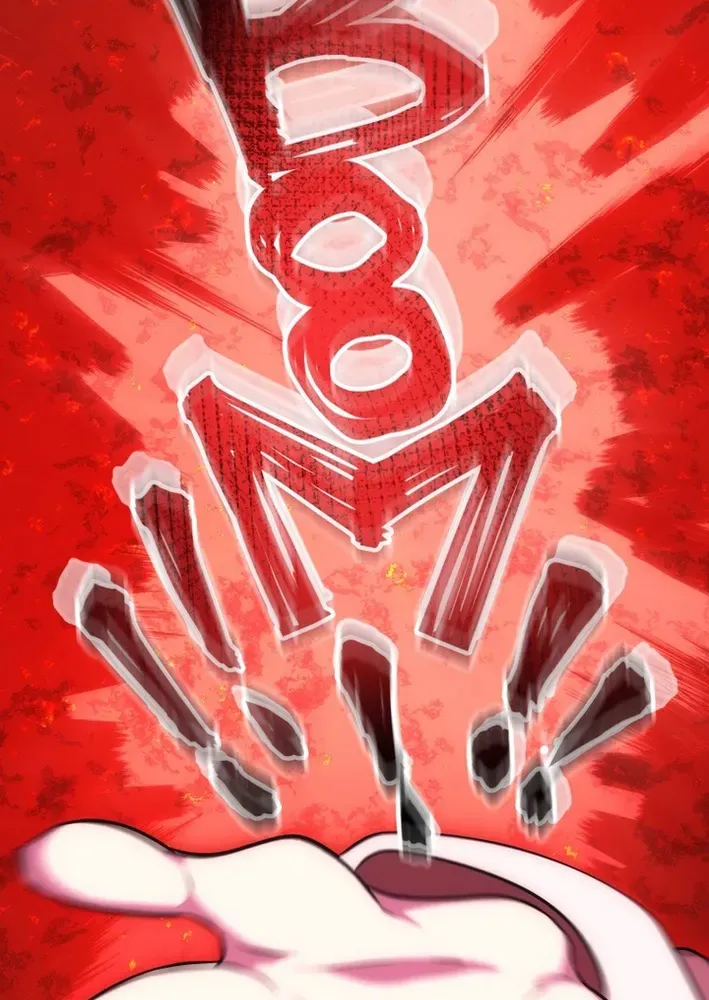 Friend Counter Chapter 23 page 77 - 