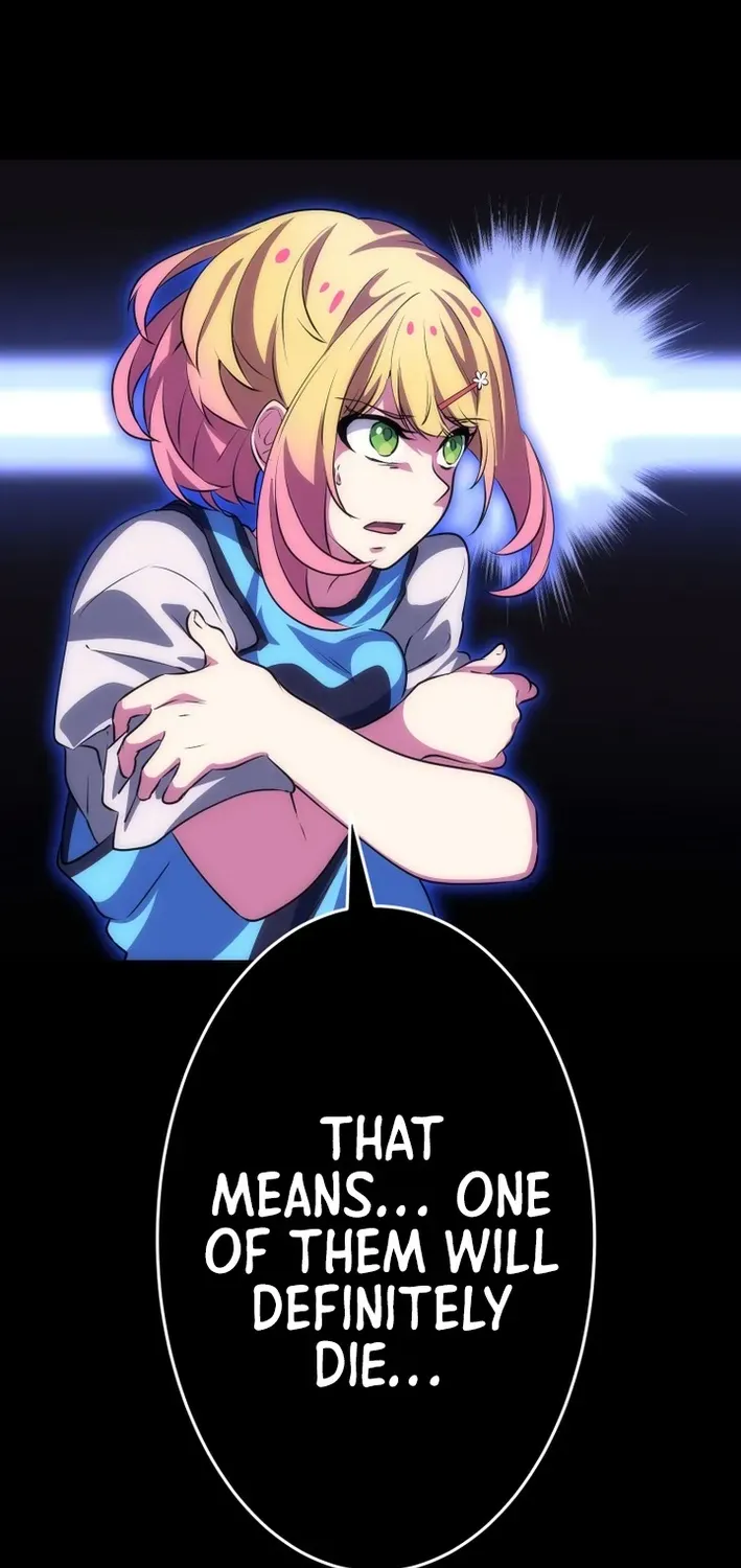Friend Counter Chapter 23 page 79 - 