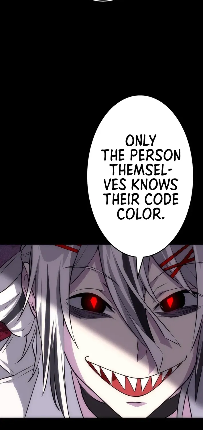 Friend Counter Chapter 23 page 80 - 