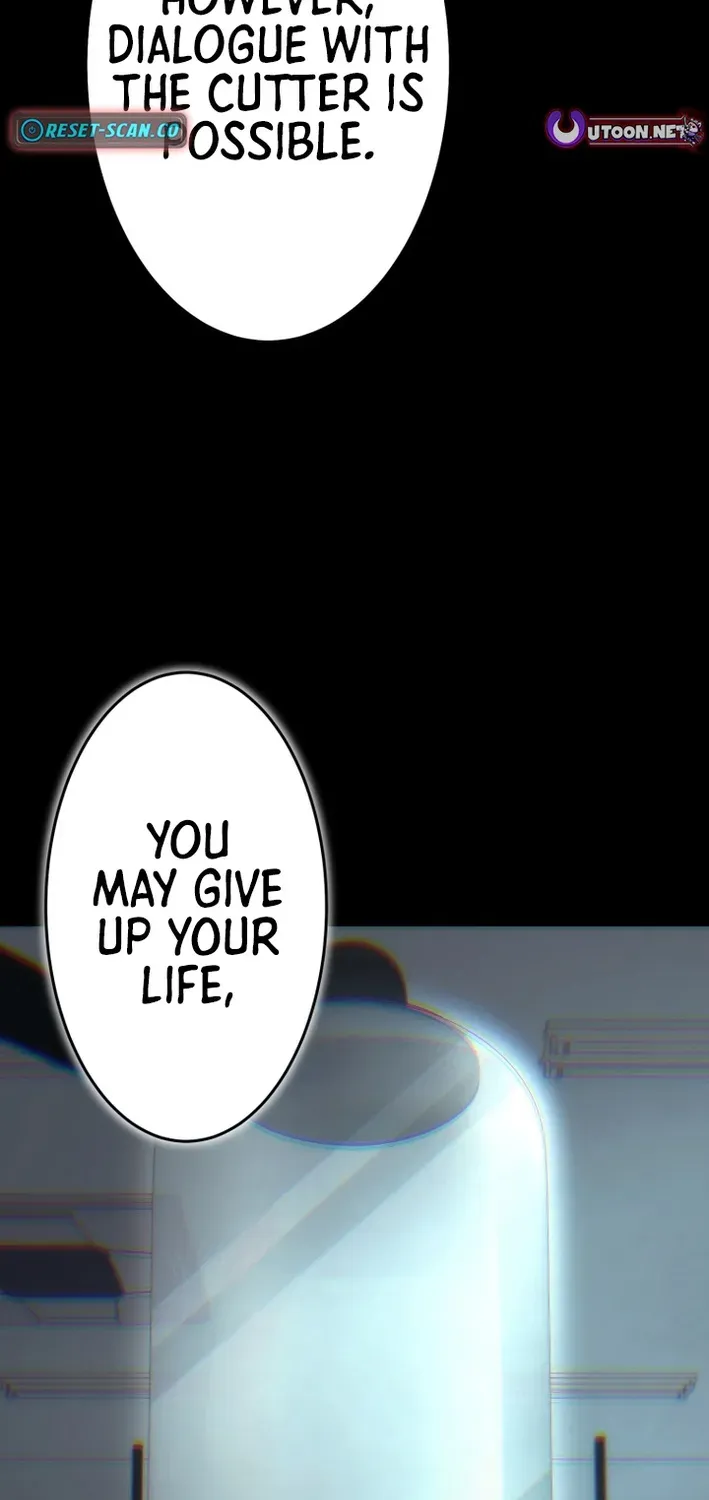 Friend Counter Chapter 23 page 82 - 