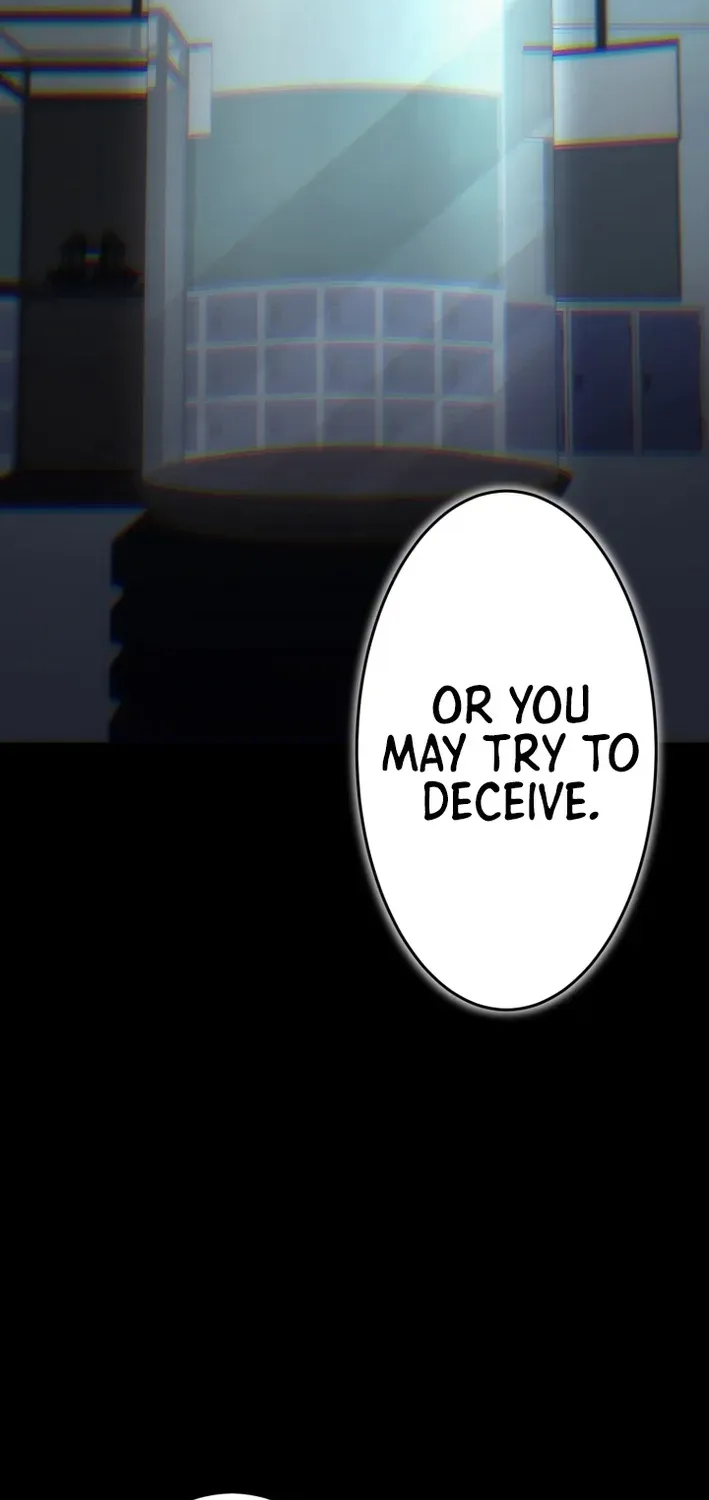 Friend Counter Chapter 23 page 83 - 