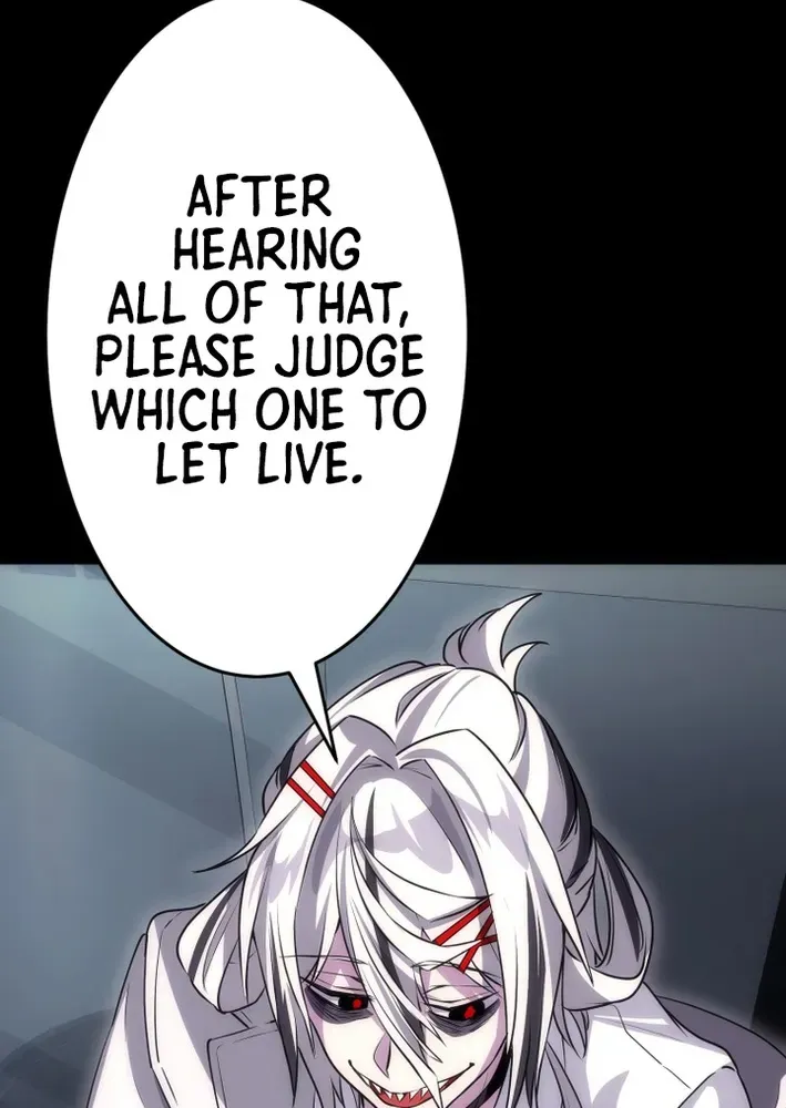 Friend Counter Chapter 23 page 84 - 