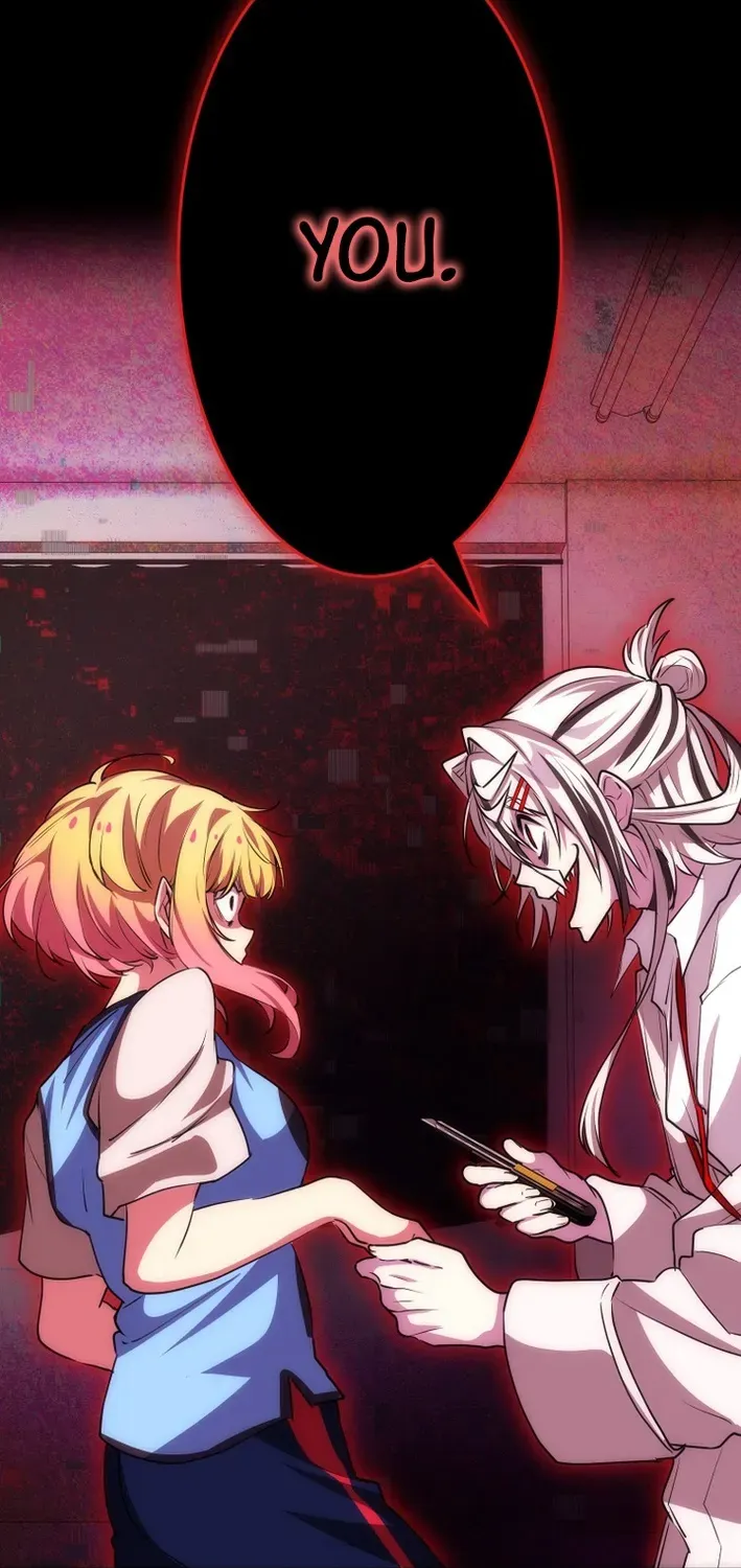 Friend Counter Chapter 23 page 87 - 