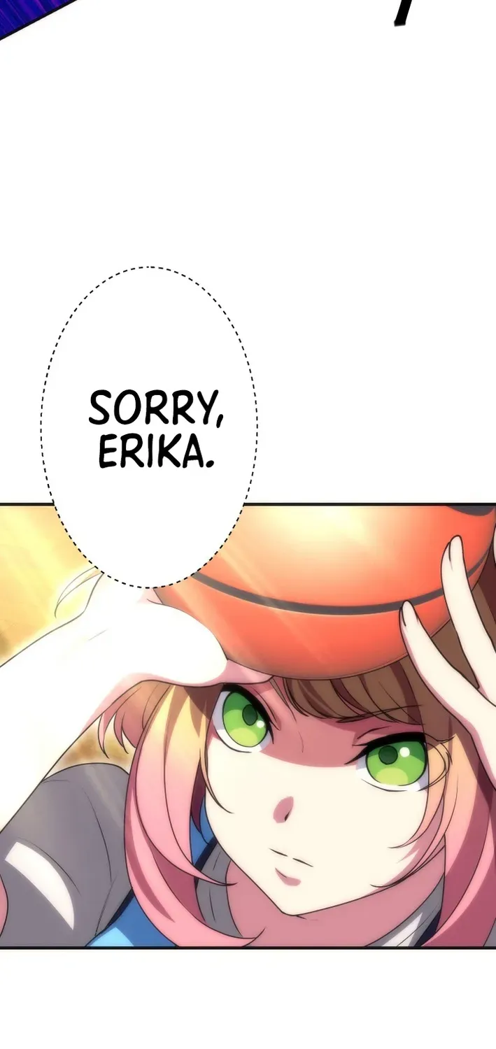 Friend Counter Chapter 23 page 10 - 