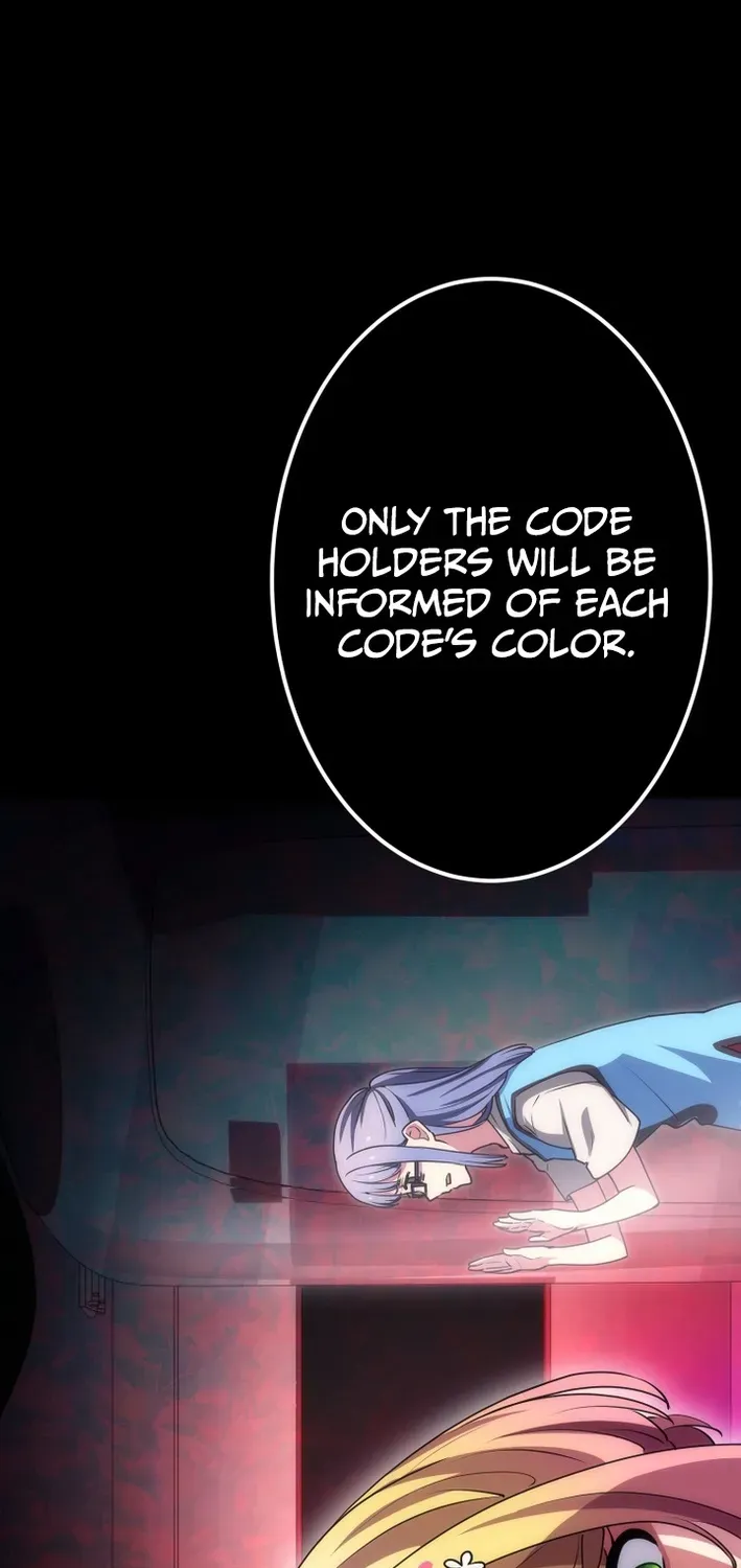 Friend Counter Chapter 24 page 19 - 
