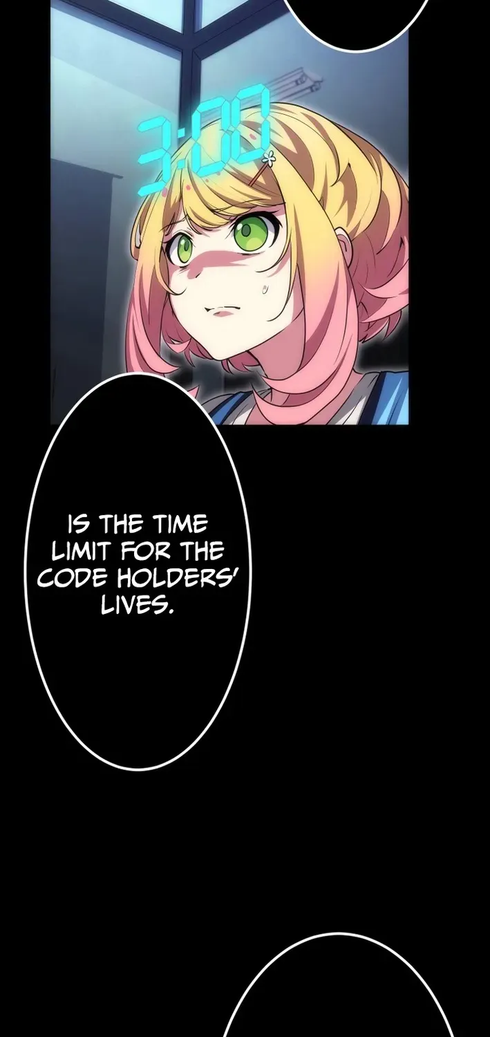 Friend Counter Chapter 24 page 25 - 