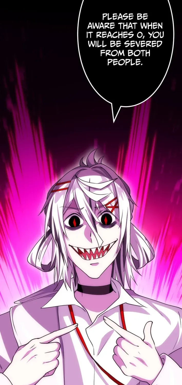 Friend Counter Chapter 24 page 26 - 