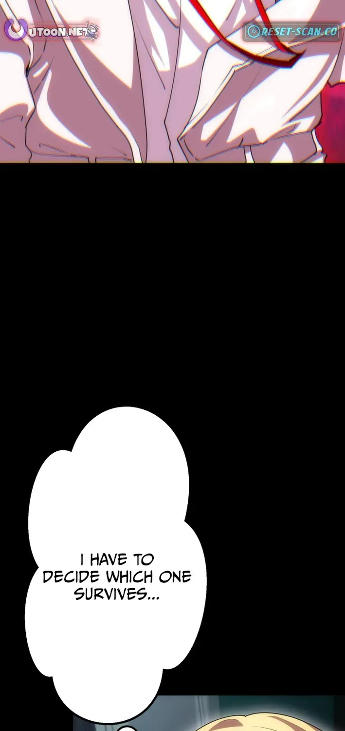 Friend Counter Chapter 24 page 29 - 