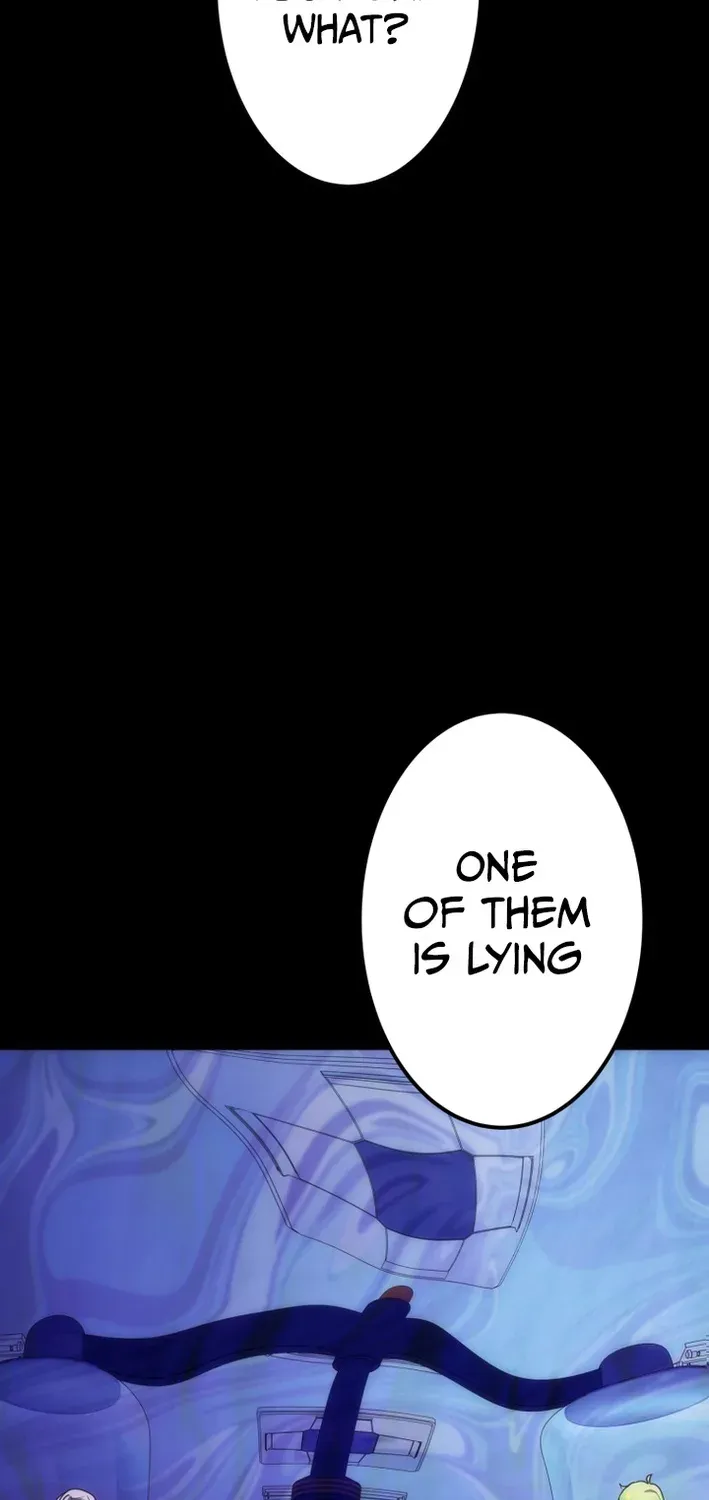 Friend Counter Chapter 24 page 43 - 