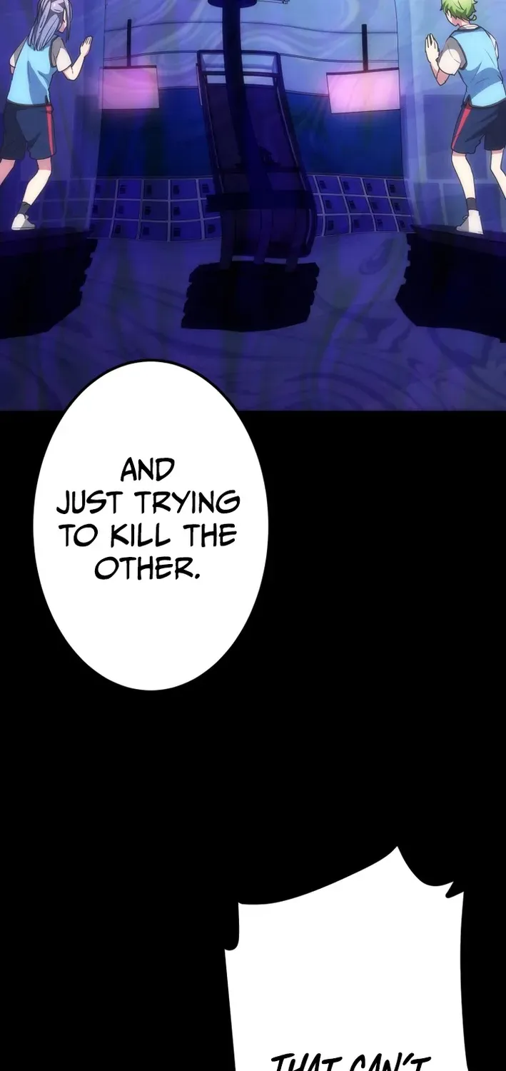 Friend Counter Chapter 24 page 44 - 