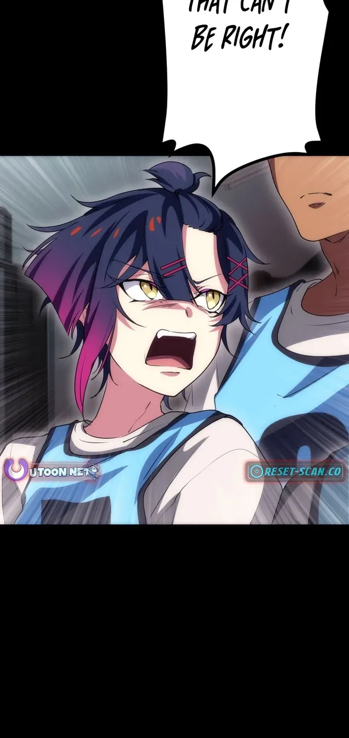 Friend Counter Chapter 24 page 45 - 