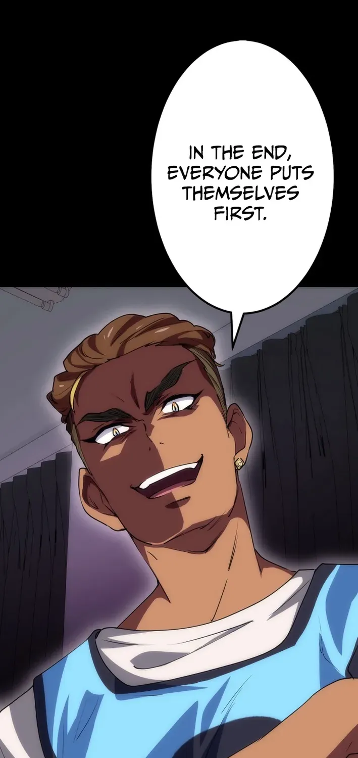 Friend Counter Chapter 24 page 47 - 