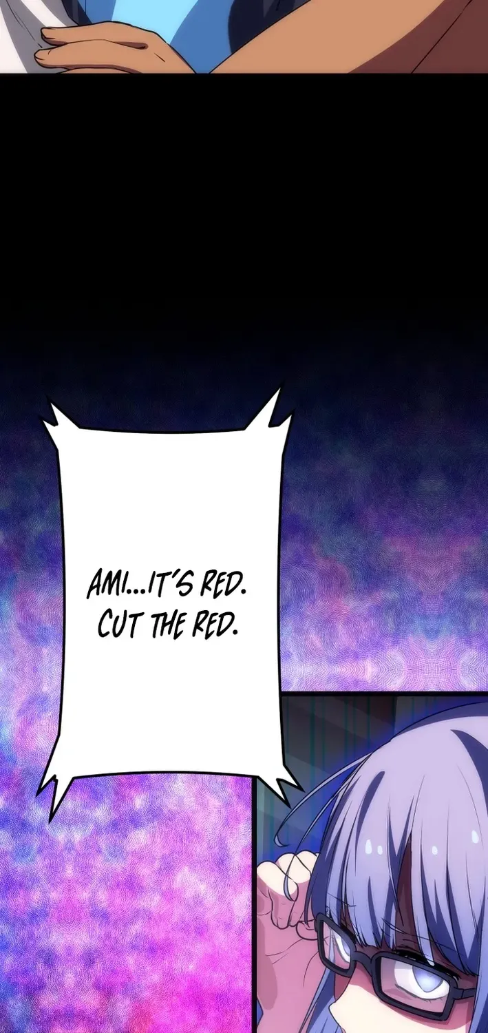 Friend Counter Chapter 24 page 48 - 