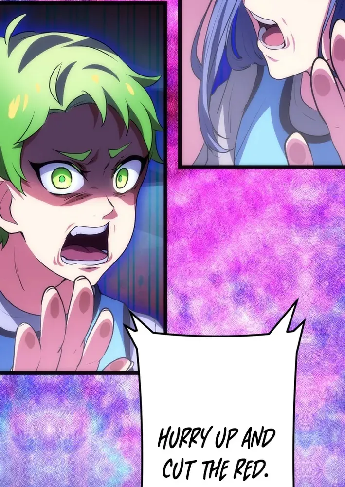 Friend Counter Chapter 24 page 49 - 