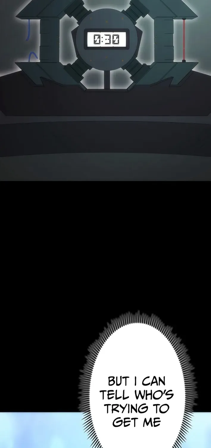 Friend Counter Chapter 24 page 60 - 