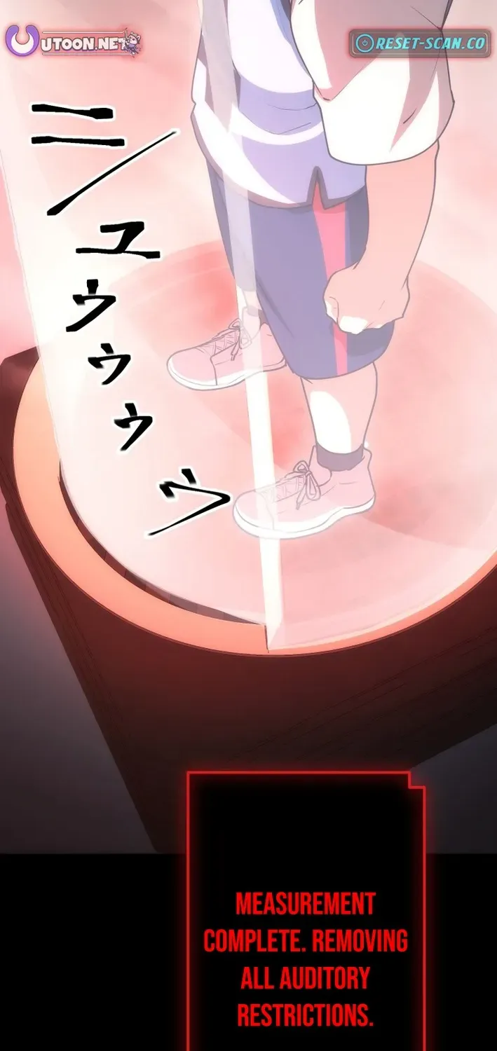 Friend Counter Chapter 24 page 65 - 