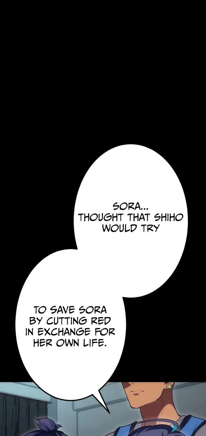 Friend Counter Chapter 24 page 69 - 