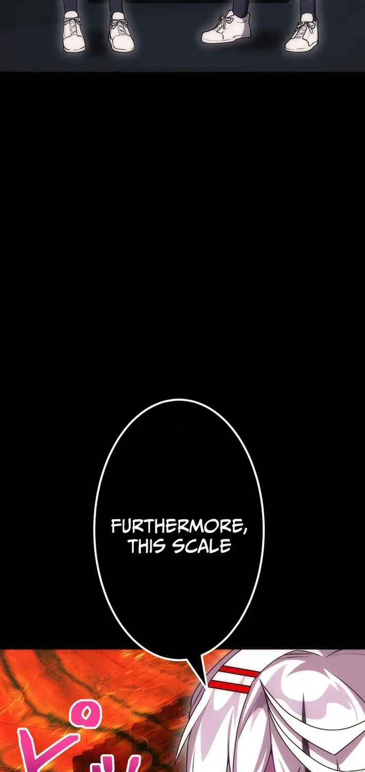 Friend Counter Chapter 24 page 8 - 