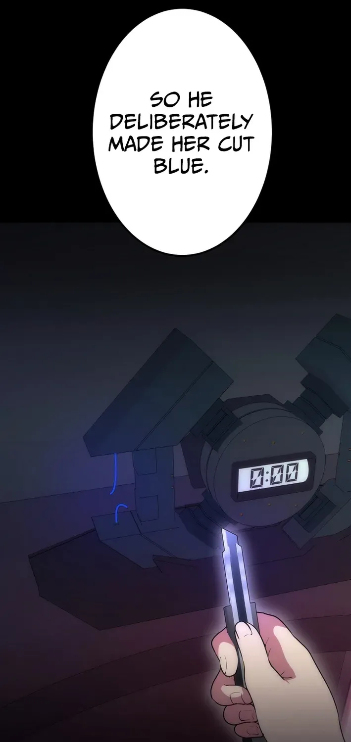 Friend Counter Chapter 24 page 71 - 