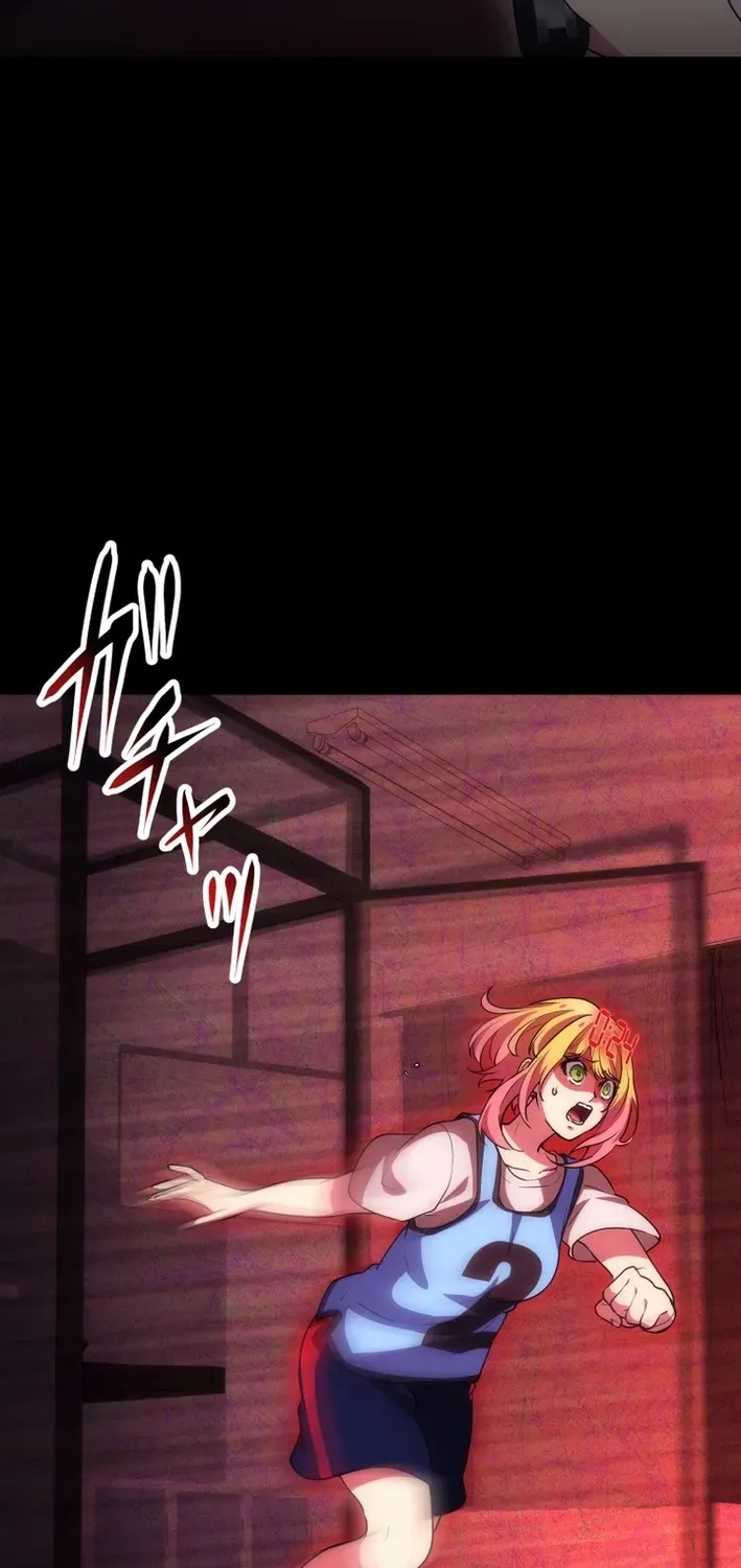 Friend Counter Chapter 24 page 72 - 