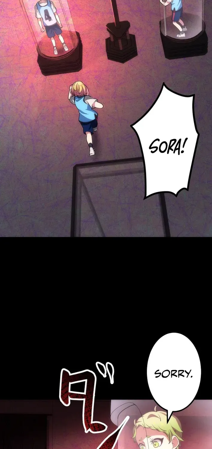Friend Counter Chapter 24 page 74 - 