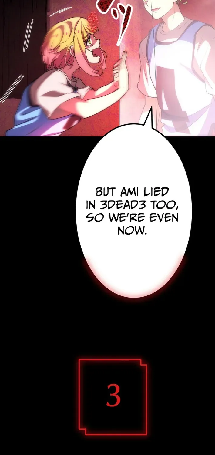 Friend Counter Chapter 24 page 75 - 