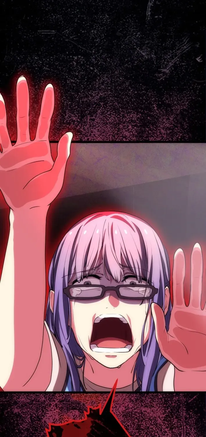 Friend Counter Chapter 24 page 83 - 