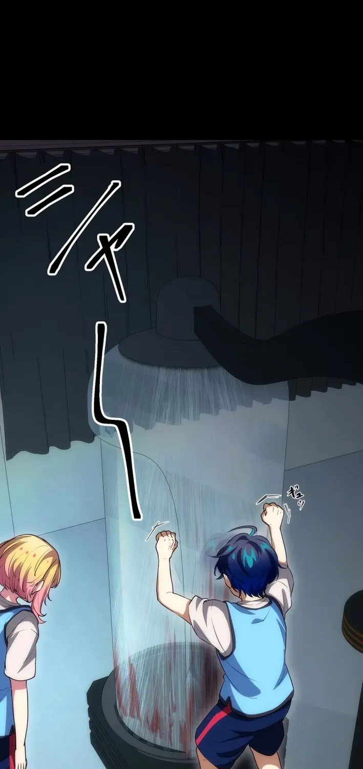 Friend Counter Chapter 24 page 86 - 