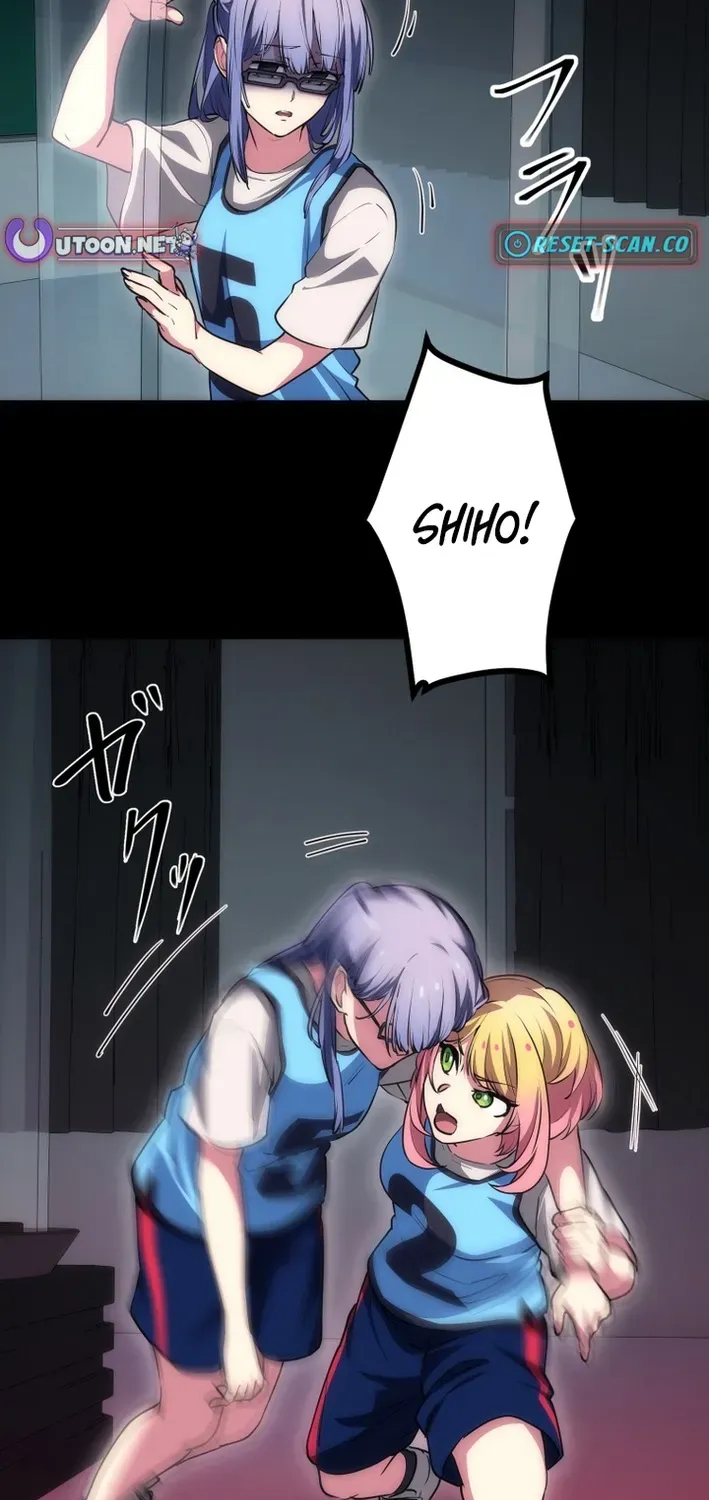 Friend Counter Chapter 24 page 89 - 